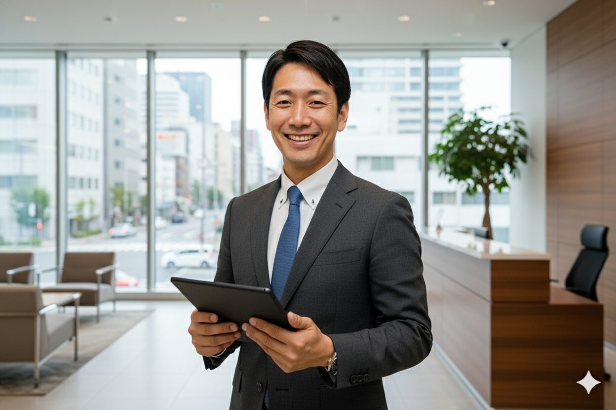 佐藤氏アイコン