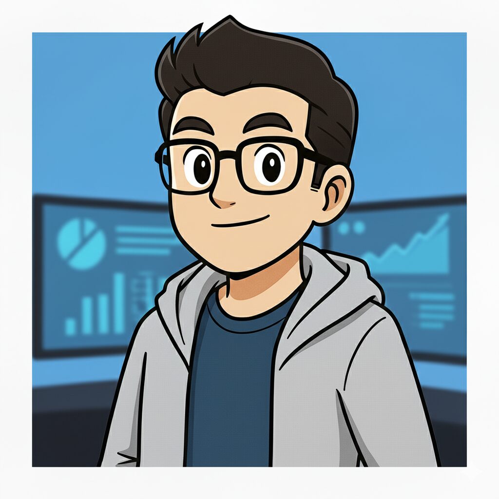 運営者まっしゃん