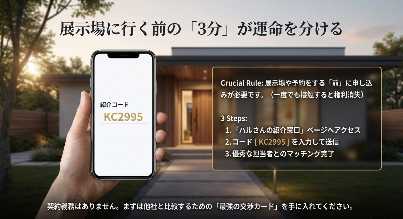 一般客（担当者がランダム）と紹介客（店長・エース級が優先）の担当者アサインの違い。提案力や社内調整力に差が出る理由を図解。