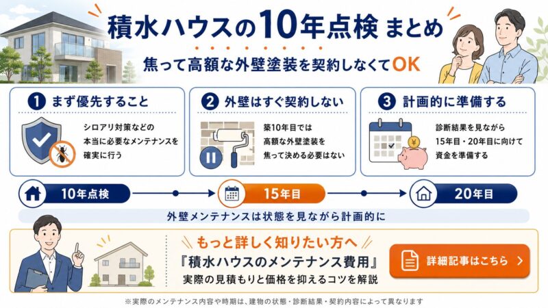 https://house.iskwmsk2.com/sekisui-kakaku/ 修繕費用で後悔しないために知っておくべきこと